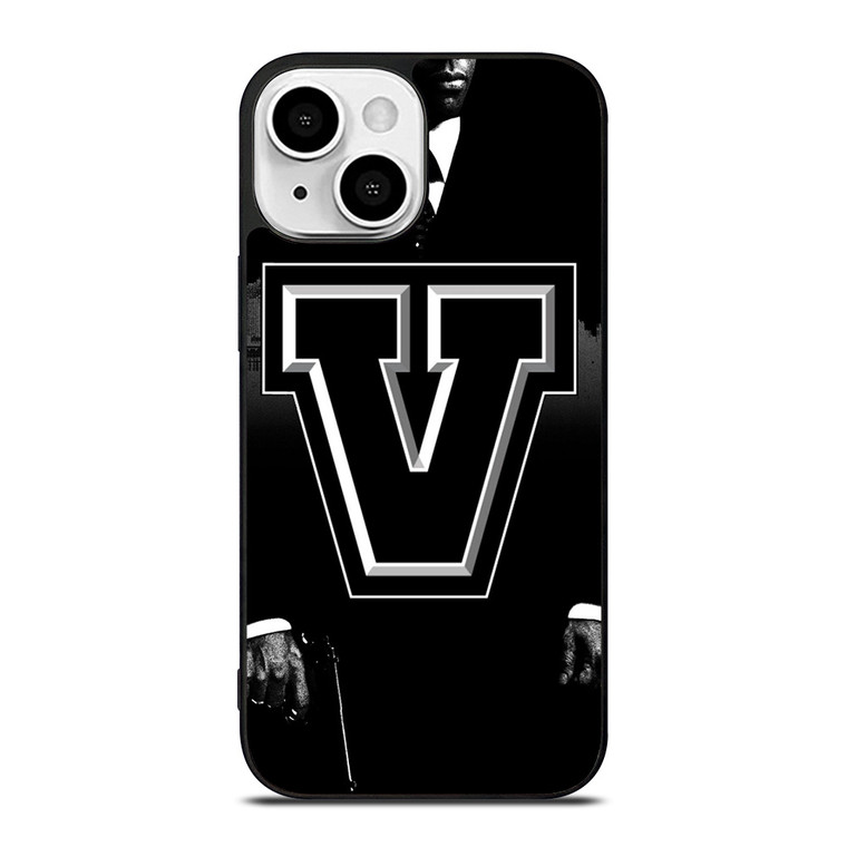 GRAND THEFT AUTO GTA V LOGO iPhone 13 Mini Case