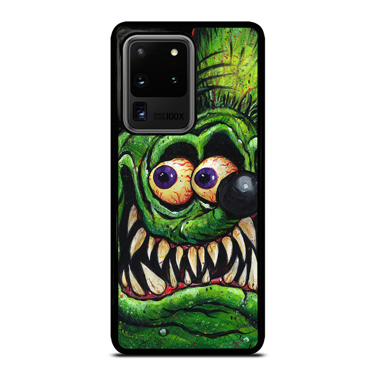 THE RAT FINK Samsung Galaxy S20 Ultra  Case