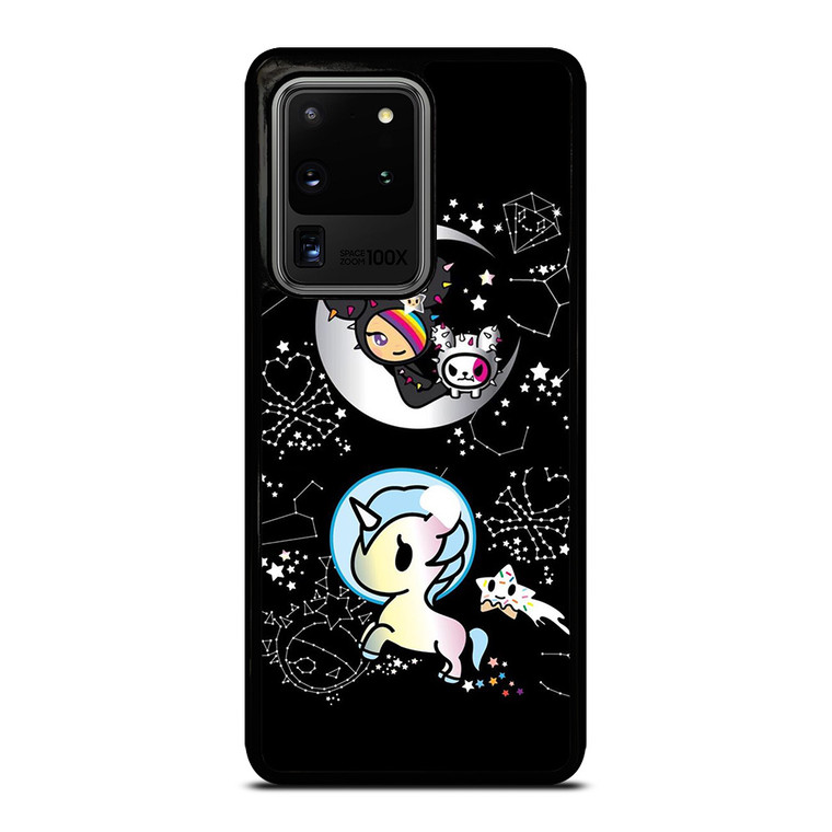 TOKIDOKI UNICORN Samsung Galaxy S20 Ultra  Case