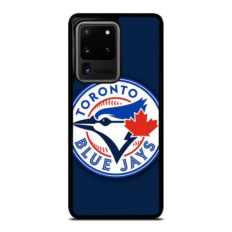 TORONTO BLUE JAYS BASEBALL LOGO Samsung Galaxy S20 Ultra  Case