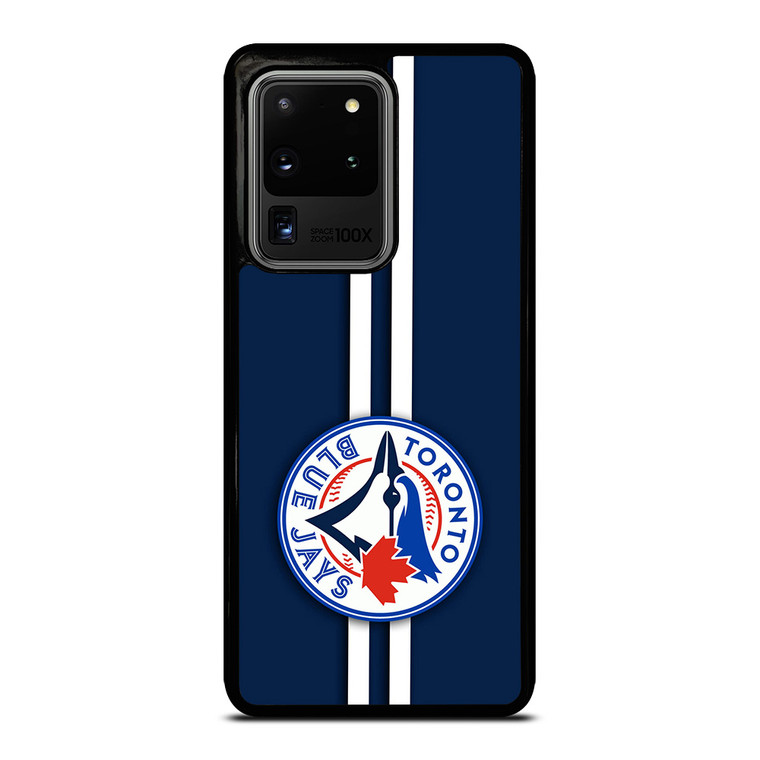 TORONTO BLUE JAYS BASEBALL MLB Samsung Galaxy S20 Ultra  Case