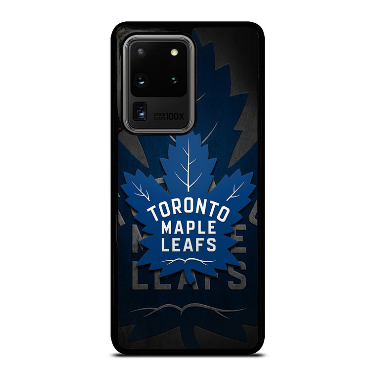 TORONTO MAPLE LEAFS 1 Samsung Galaxy S20 Ultra  Case