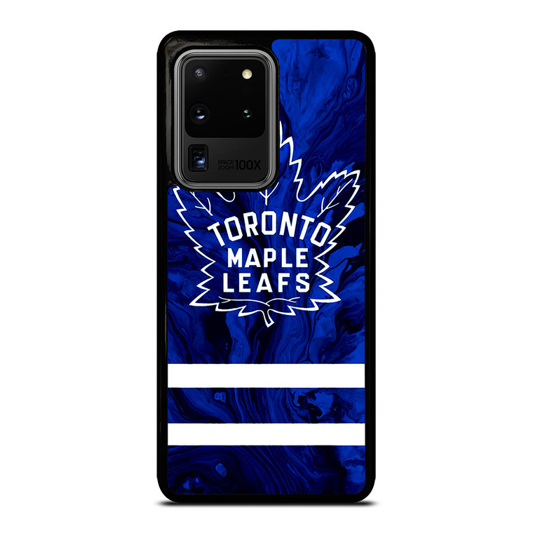 TORONTO MAPLE LEAFS NHL LOGO Samsung Galaxy S20 Ultra  Case