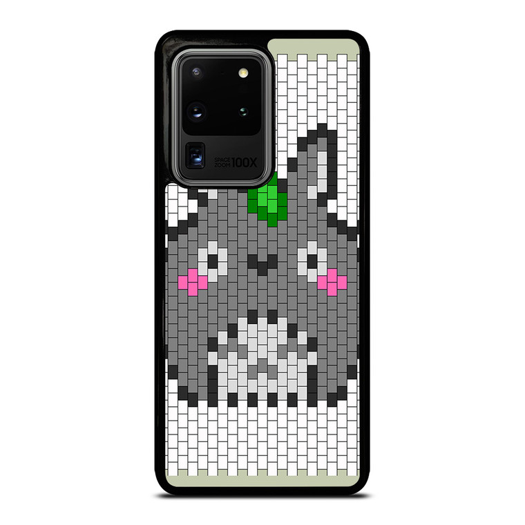TOTORO KAWAI Samsung Galaxy S20 Ultra  Case