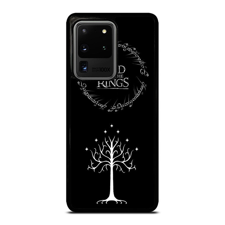 TREE OF GONDOR LORD OF THE RINGS Samsung Galaxy S20 Ultra  Case
