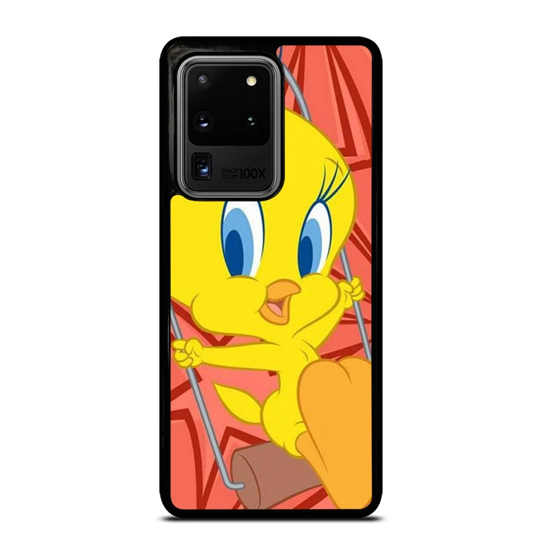 TWEETY BIRD 2 Samsung Galaxy S20 Ultra  Case