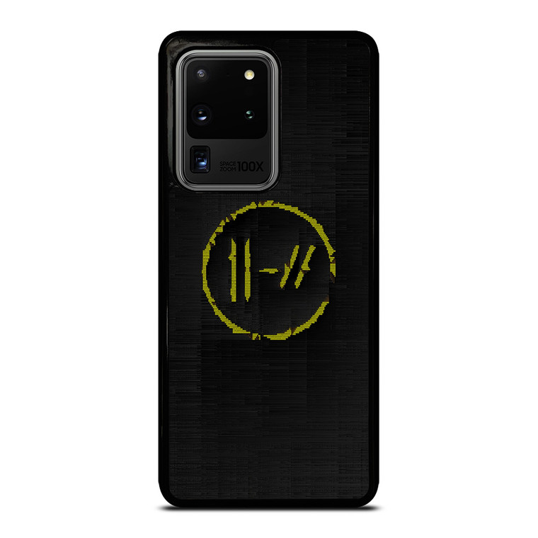 TWENTY ONE PILOTS NEW LOGO Samsung Galaxy S20 Ultra  Case