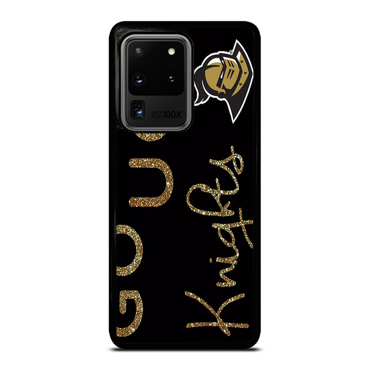 UCF KNIGHT 1 Samsung Galaxy S20 Ultra  Case
