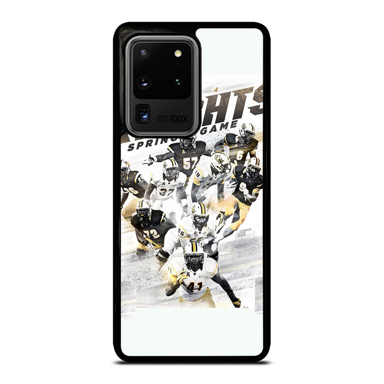 UCF KNIGHT 2 Samsung Galaxy S20 Ultra  Case