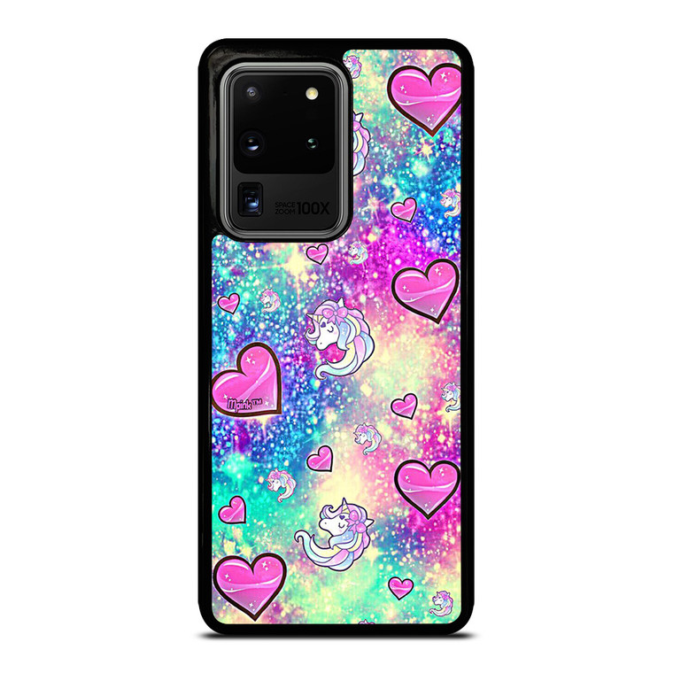 UNICORN MPINK Samsung Galaxy S20 Ultra  Case