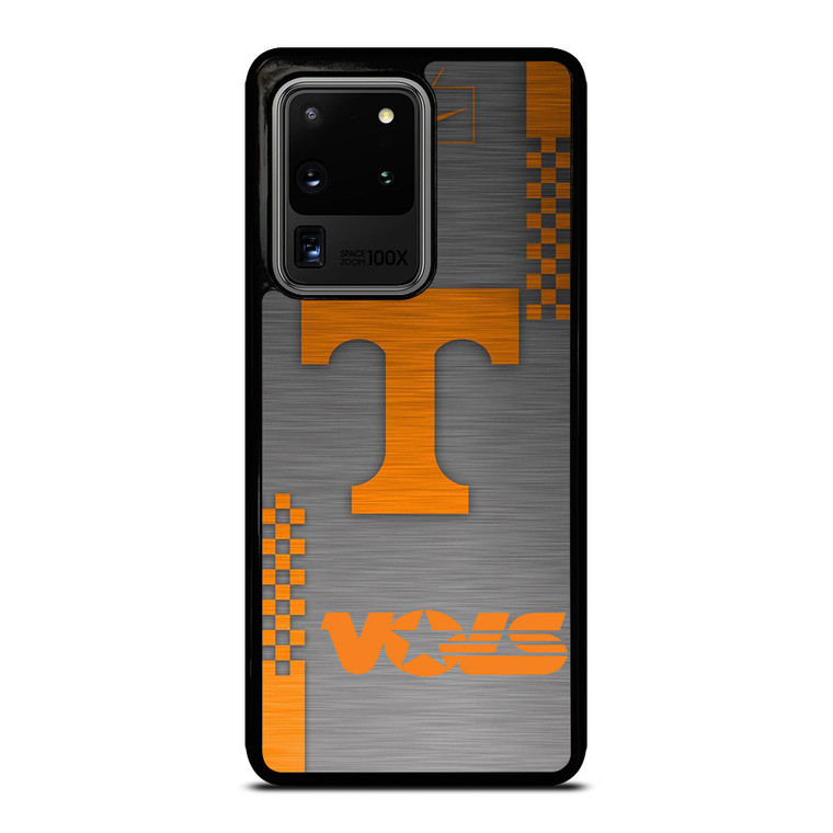 UNIVERSITY OF TENNESSEE UT VOLS 3 Samsung Galaxy S20 Ultra  Case UNIVERSITY OF TENNESSEE UT VOLS 3 Samsung Galaxy S20 Ultra  Case
