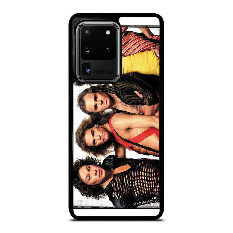 VAN HALEN Samsung Galaxy S20 Ultra  Case