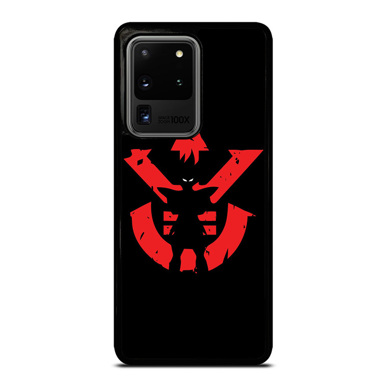 VEGETA ROYAL SAIYAN SYMBOL Samsung Galaxy S20 Ultra  Case