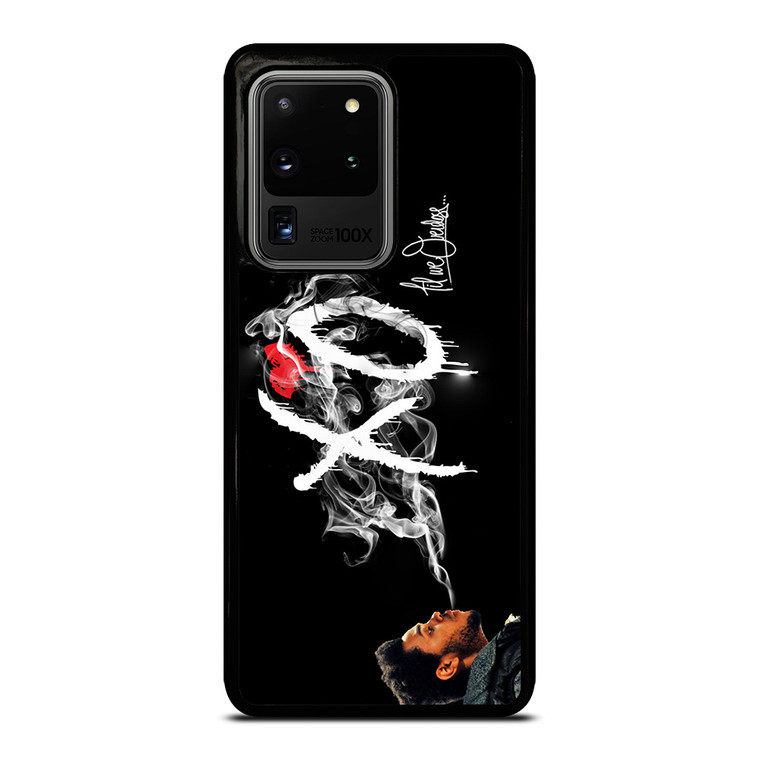 XO TILL WE OVERDOSE Samsung Galaxy S20 Ultra  Case