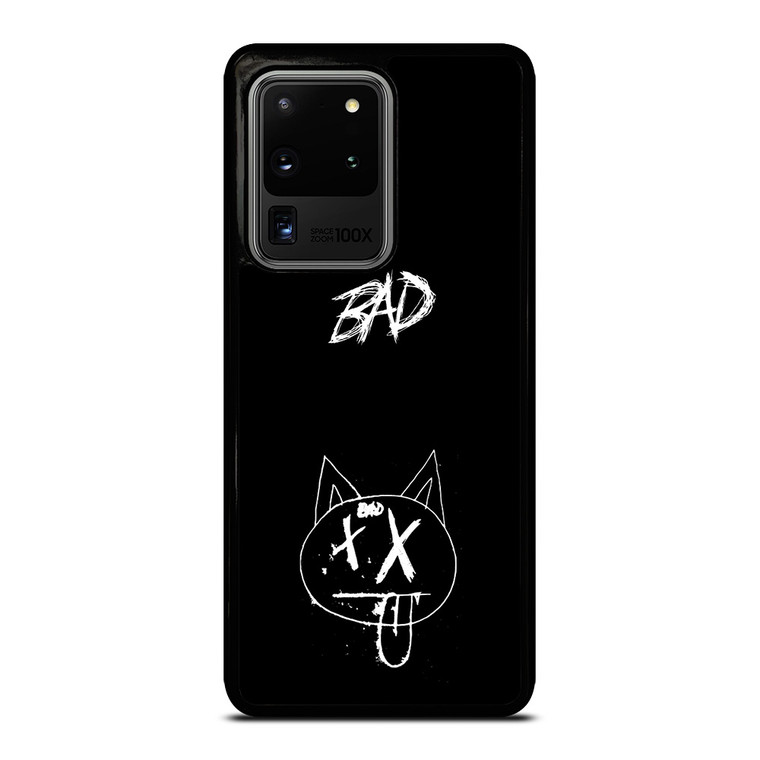 XXXTENTACION BAD VIBES Samsung Galaxy S20 Ultra  Case