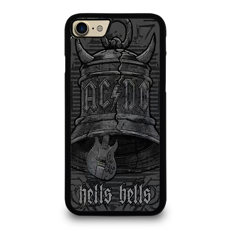 ACDC AC DC Malcolm Angus iPhone 7 Case