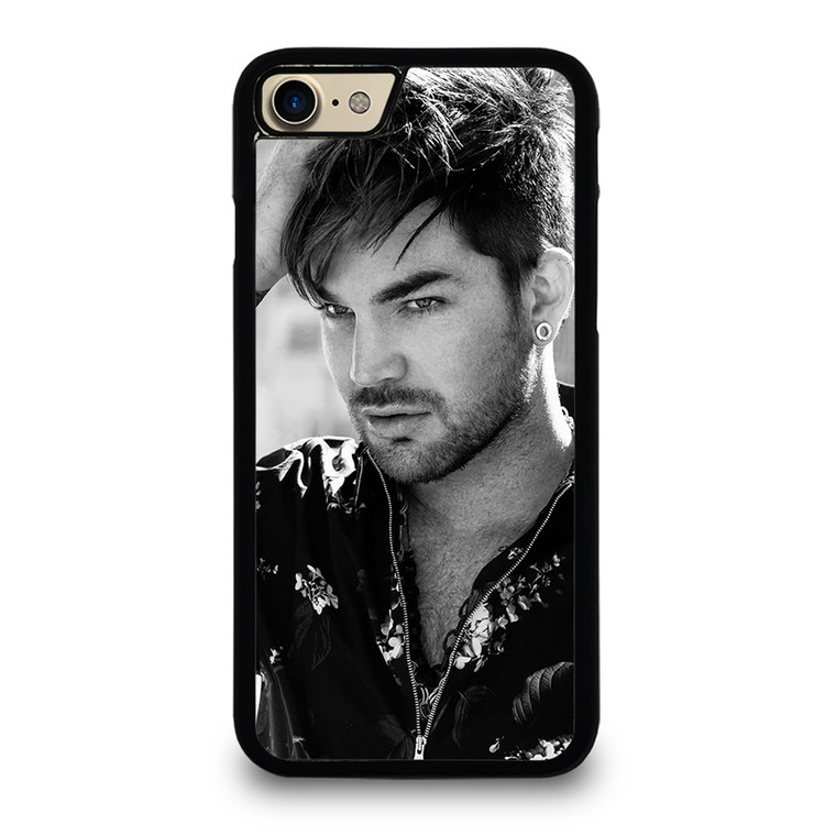 ADAM LAMBERT STYLE iPhone 7 Case