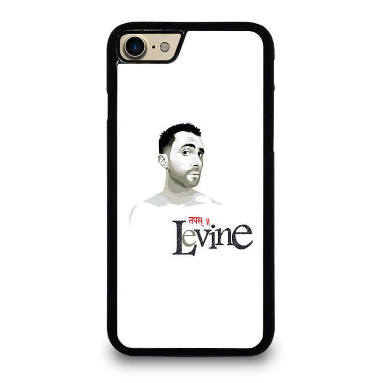 ADAM LEVINE ARTWORK iPhone 7 Case
