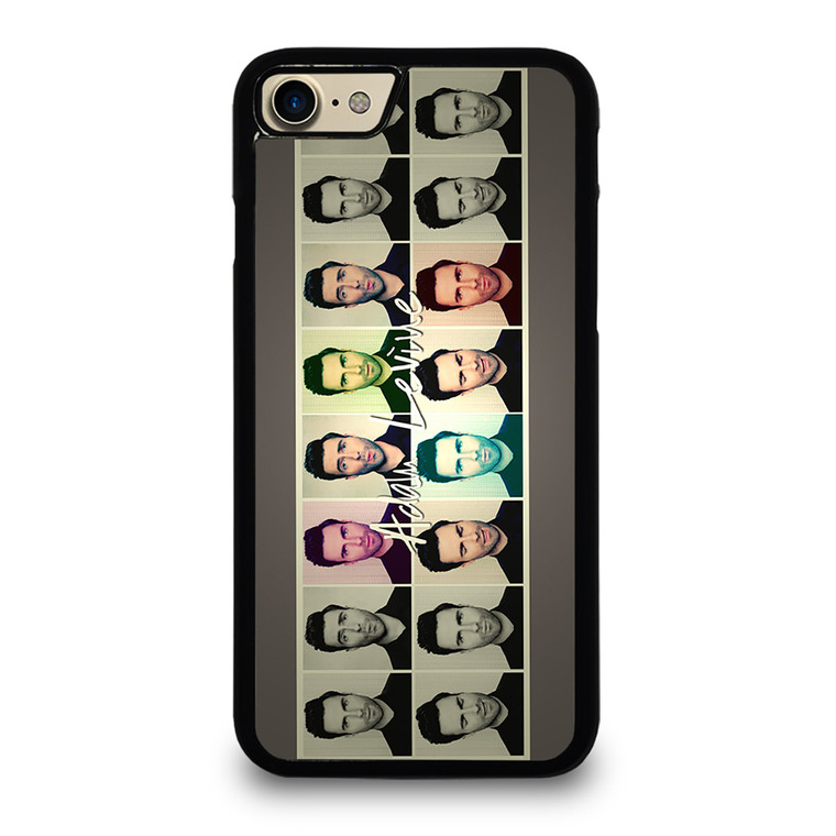 ADAM LEVINE MAROON 5 FACE iPhone 7 Case ADAM LEVINE MAROON 5 FACE iPhone 7 Case