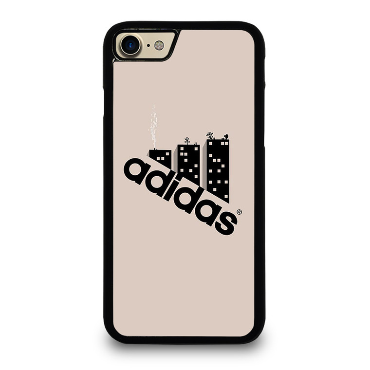 ADIDAS A CITIES LOGO iPhone 7 Case