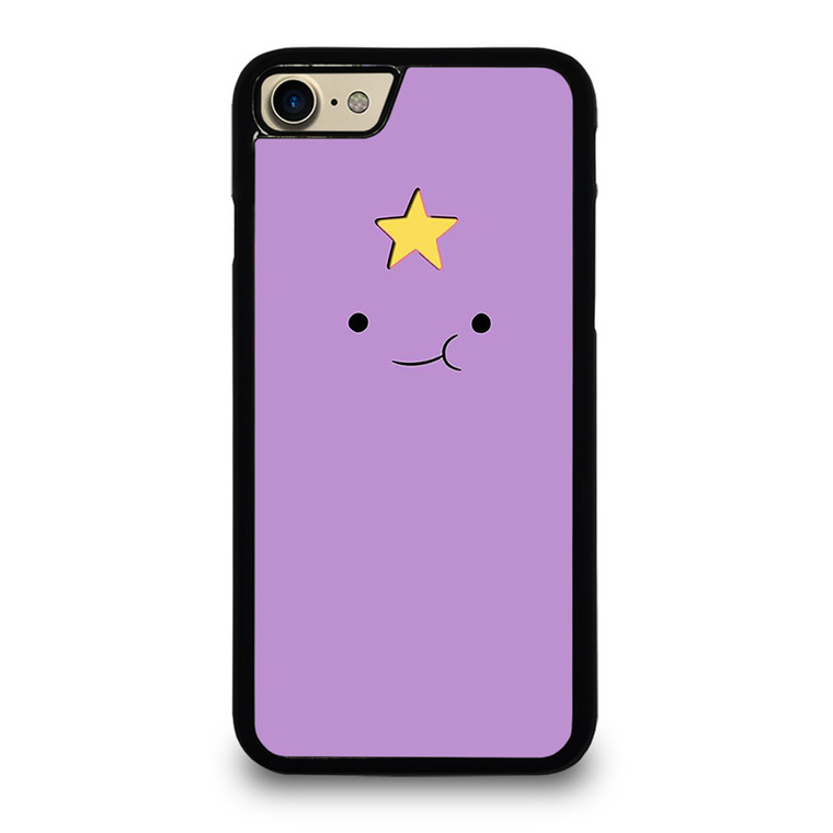 ADVENTURE TIME LUMPY SPACE PRINCESS iPhone 7 Case