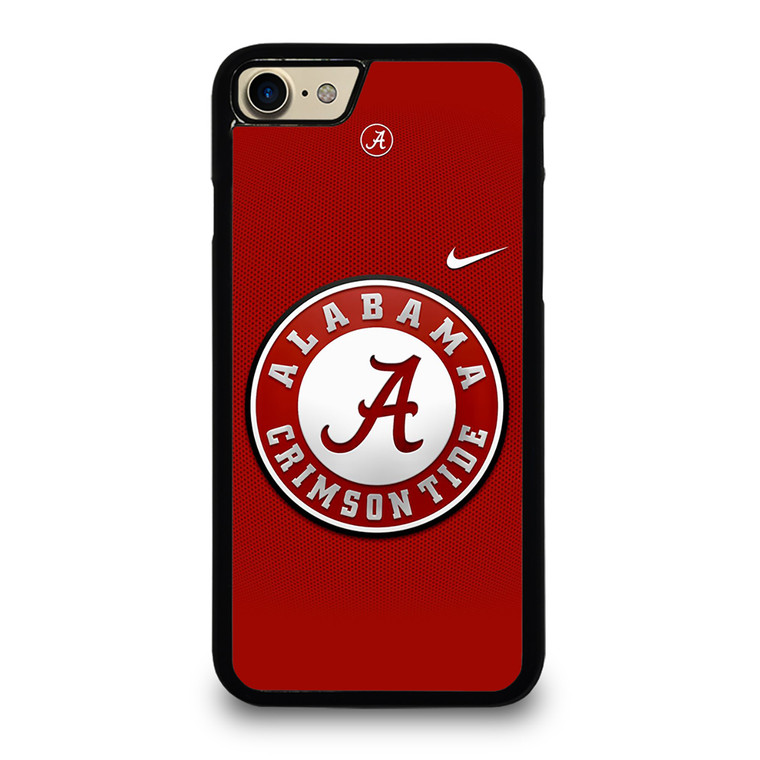 ALABAMA CRIMSON TIDE NIKE iPhone 7 Case
