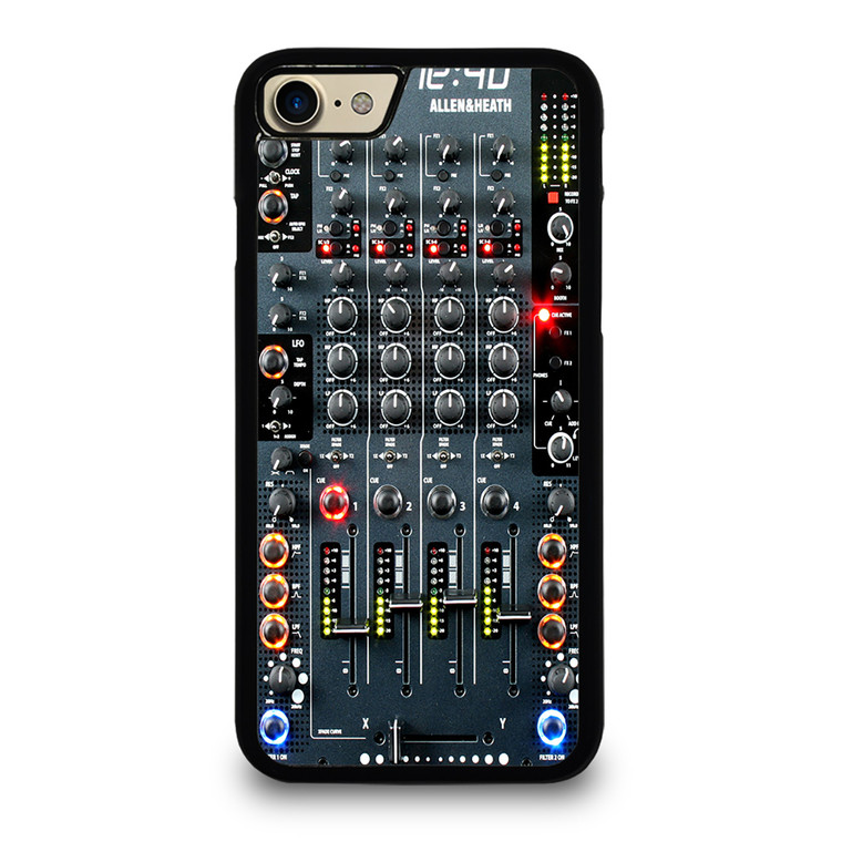 ALAN & HEATH XONE 4D DJ iPhone 7 Case