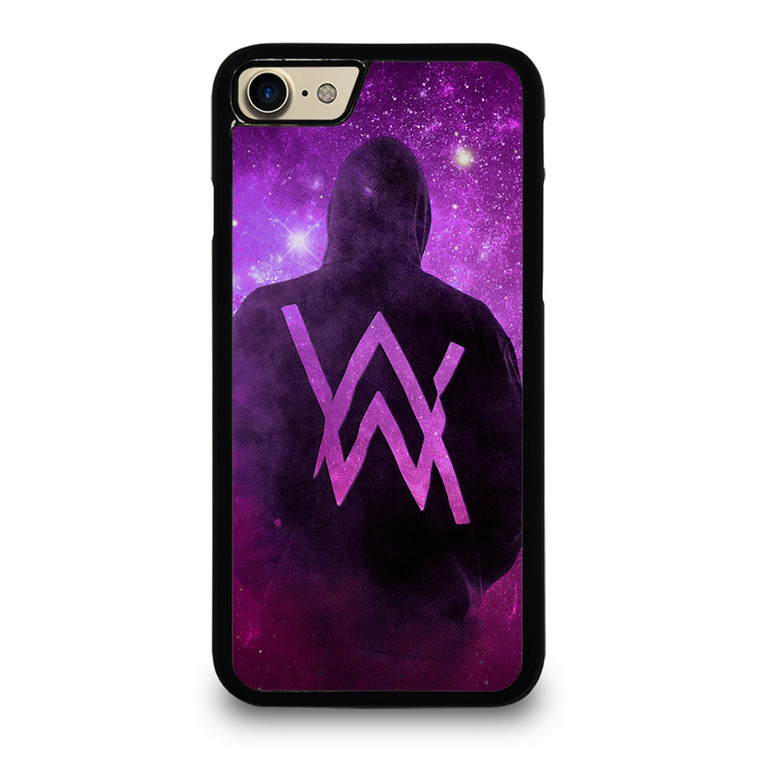 ALAN WALKER DJ iPhone 7 Case