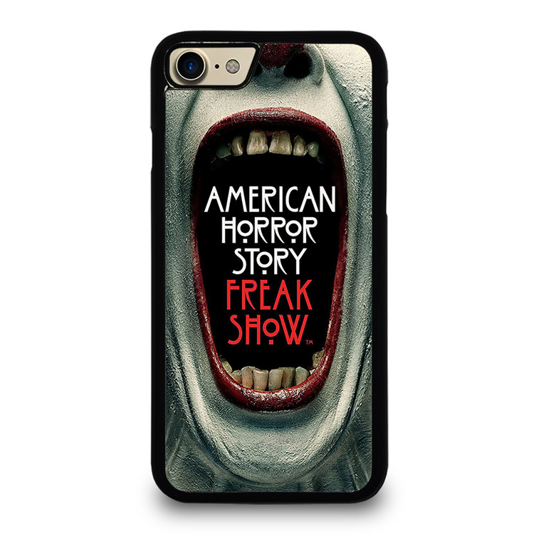 AMERICAN HORROR STORY FREAK SHOW iPhone 7 Case