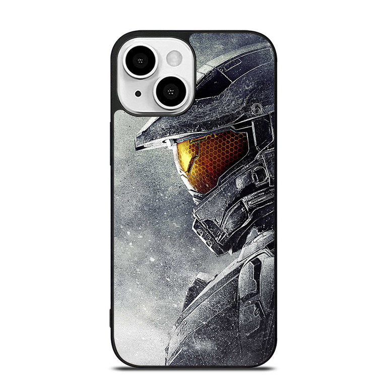 HALO 5 GUARDIANS UNSC iPhone 13 Mini Case