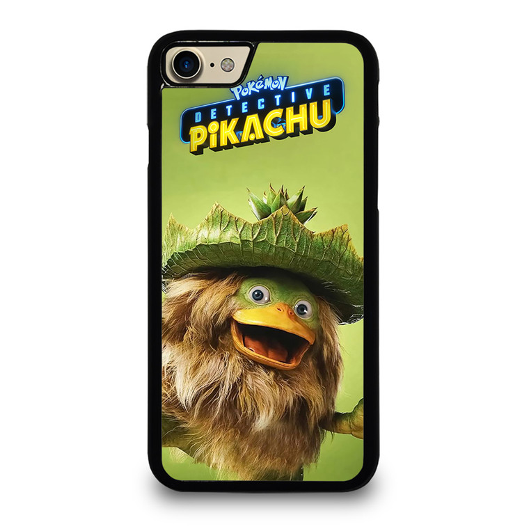 ANIME POKEMON MOVIE GRASS iPhone 7 Case