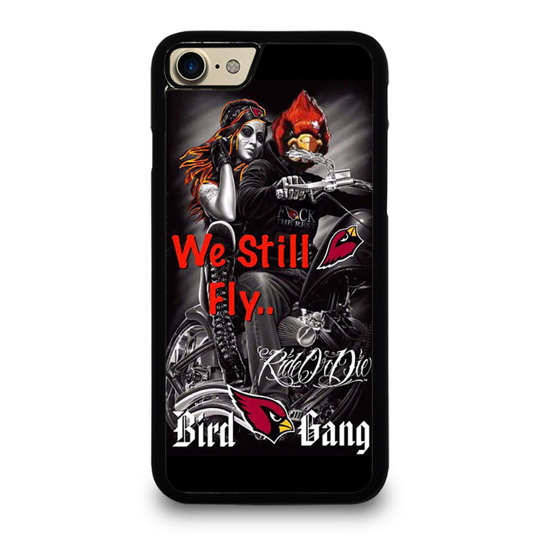 ARIZONA CARDINALS WE STILL FLY iPhone 7 Case