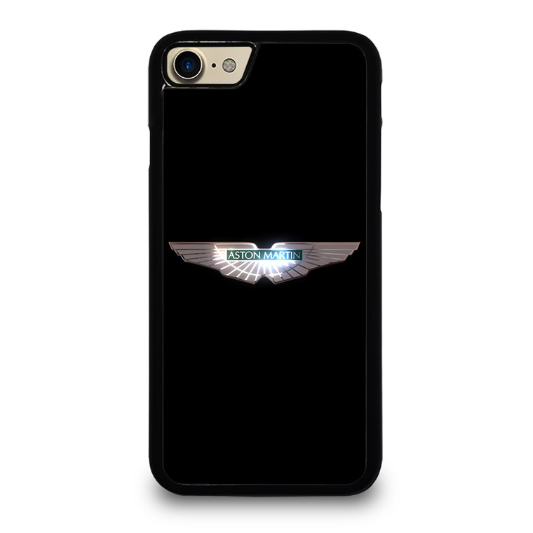 ASTON MARTIN LOGO GLOW iPhone 7 Case