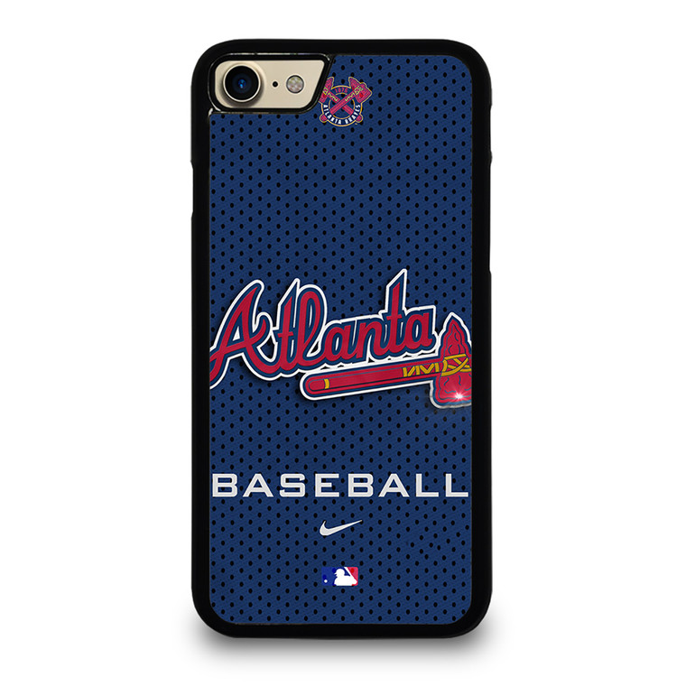 ATLANTA BRAVES BASEBALL NEW iPhone 7 Case