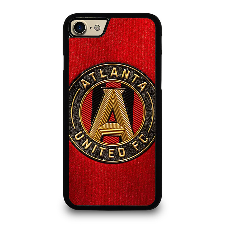 ATLANTA UNITED FC LOGO iPhone 7 Case