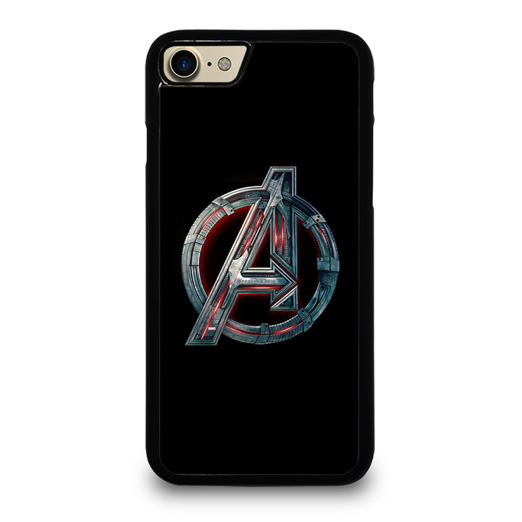 AVENGERS MARVEL LOGO iPhone 7 Case