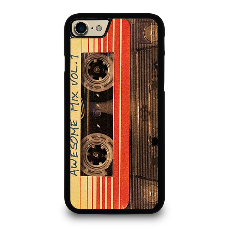 AWESOME VOL 1 WALKMAN iPhone 7 Case