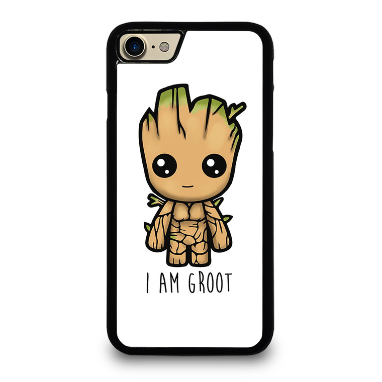 BABY I AM GROOT iPhone 7 Case BABY I AM GROOT iPhone 7 Case