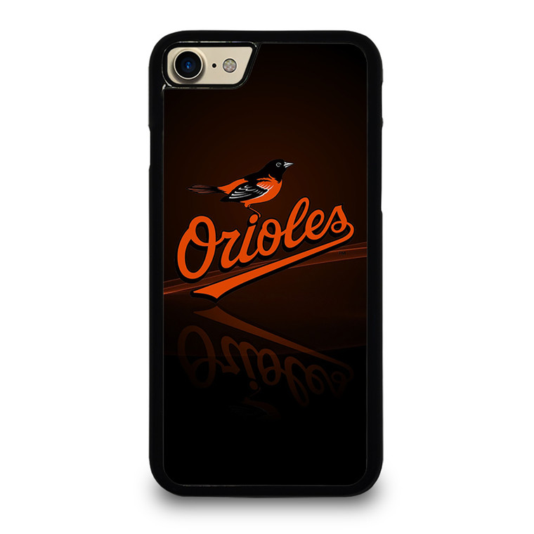 BALTIMORE ORIOLES LOGO iPhone 7 Case