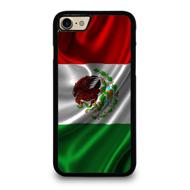 BANDERA DE MEXICO FLAG iPhone 7 Case