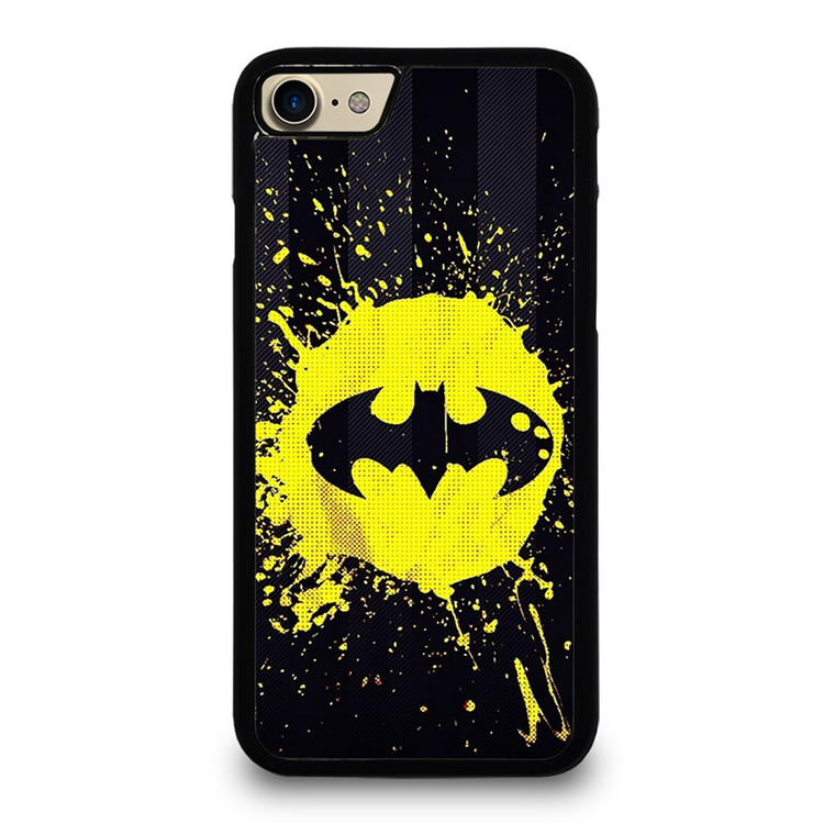 BATMAN LOGO RETRO iPhone 7 Case