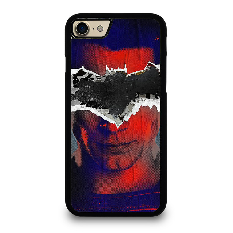 BATMAN VS SUPERMAN ART iPhone 7 Case