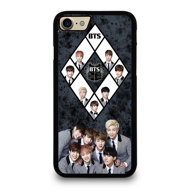 BEAUTYFUL BTS iPhone 7 Case