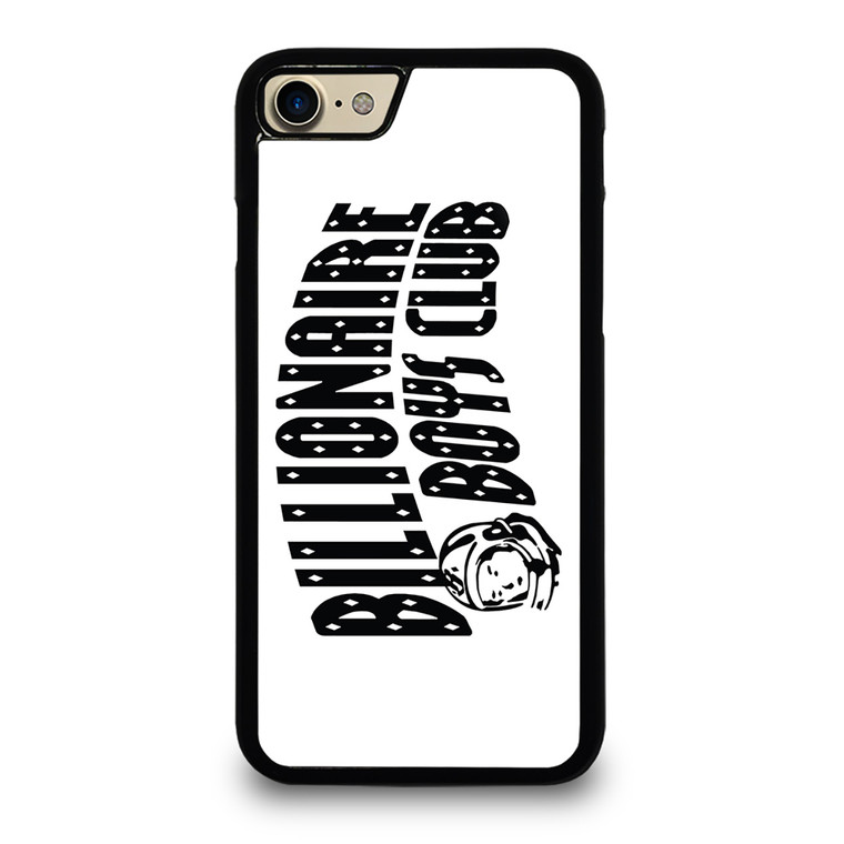 BILLIONAIRE BOYS CLUB LOGO iPhone 7 Case