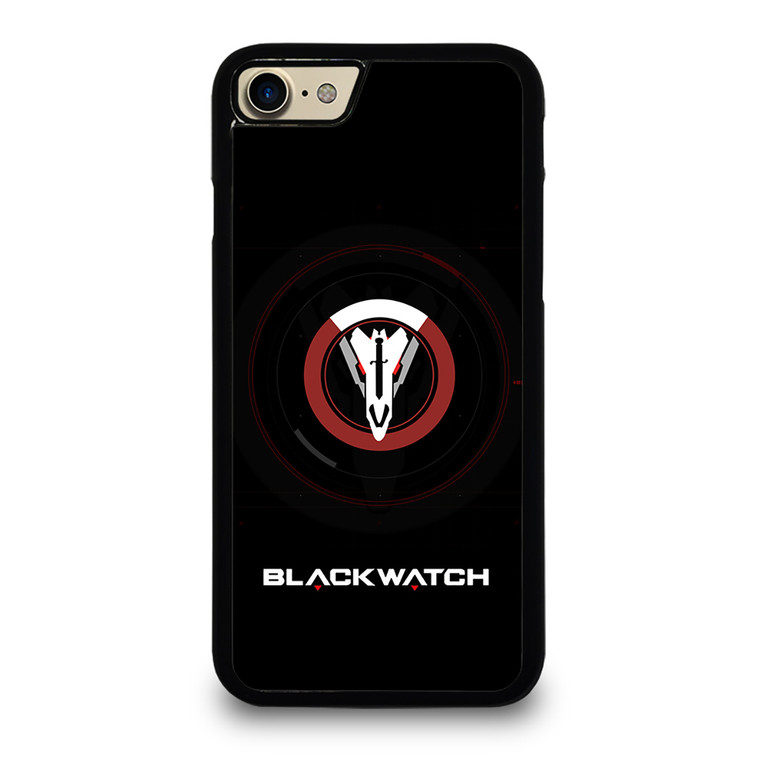 BLACKWATCH OVERWATCH iPhone 7 Case