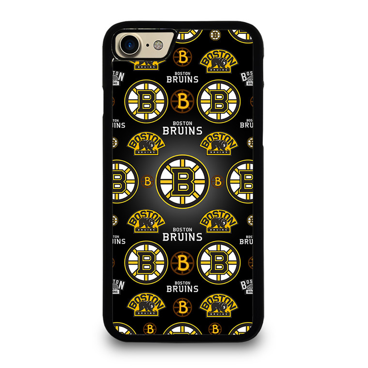 BOSTON BRUINS COLLAGE iPhone 7 Case