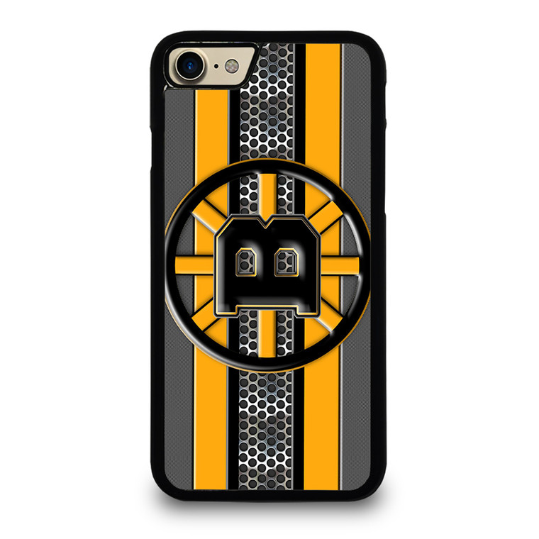 BOSTON BRUINS ICE HOCKEY TEAM iPhone 7 Case