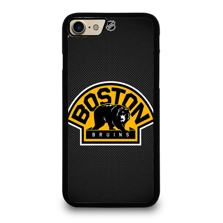 BOSTON BRUINS JERSEY iPhone 7 Case