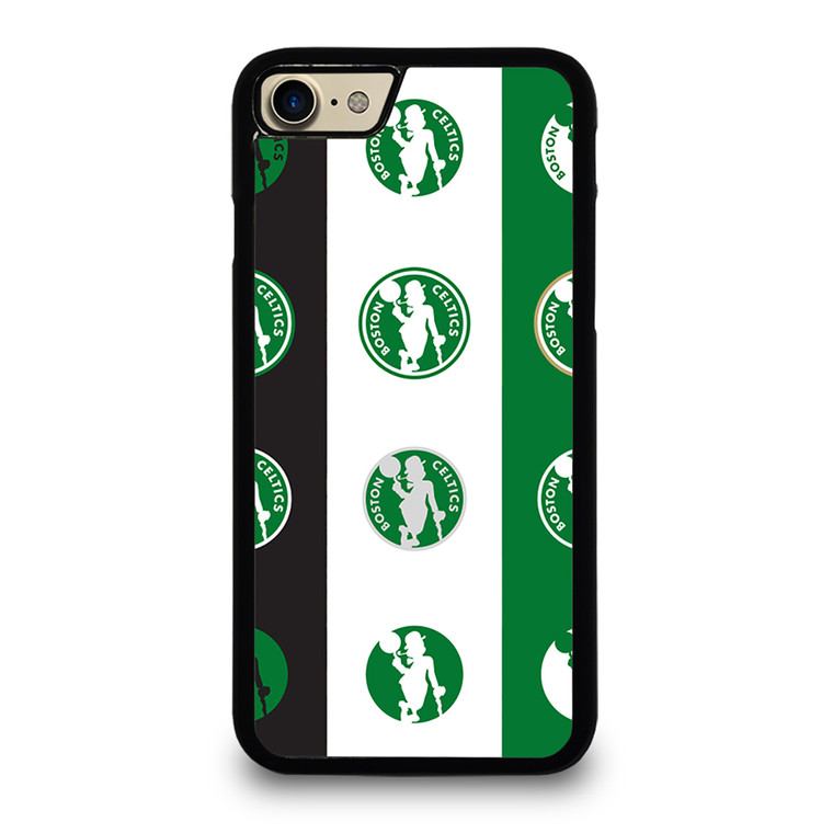 BOSTON CELTICS ANNOUNCE NEW LOGO iPhone 7 Case