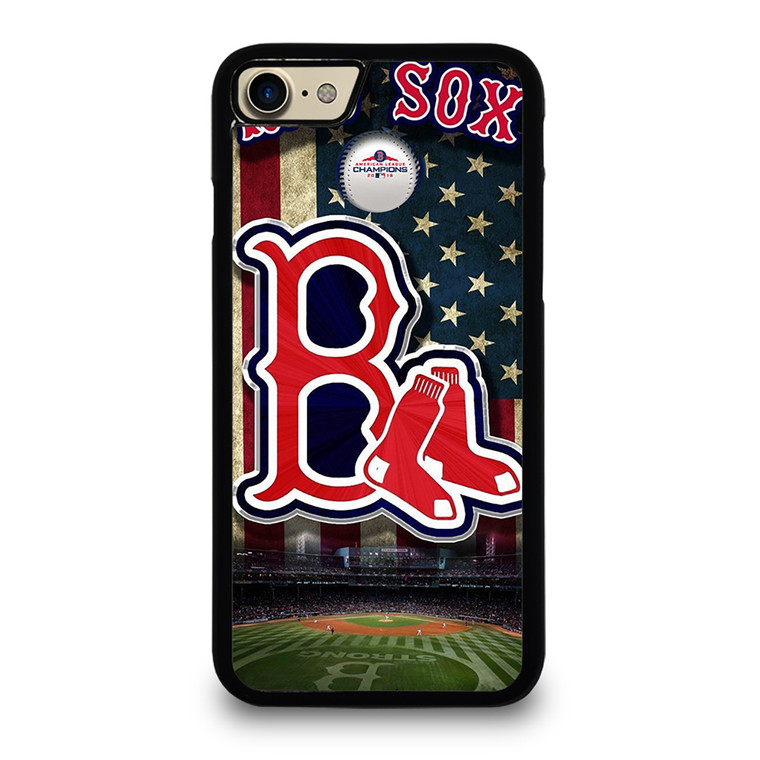 BOSTON RED SOX NEW iPhone 7 Case